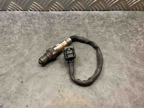 MERCEDES-BENZ CLK Cabrio A209 Sauerstoffsensor Lambdasensor 23343949