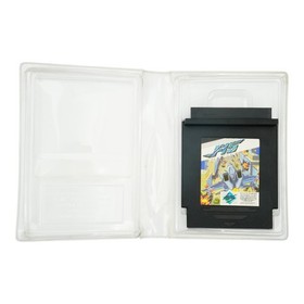 F15 City War HES (NES) (Complete)