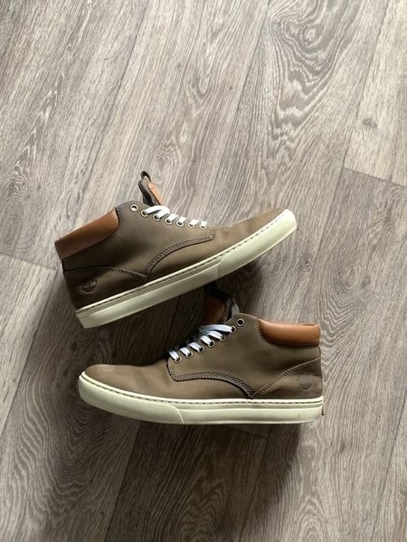 Men Timberland Boots 44.5