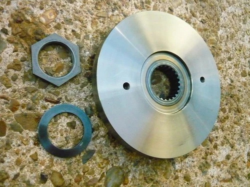 FLYWHEEL
