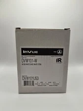 InVue DVW101-W Watch Security W1000 White DVW101U53