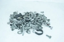 2011 Harley Touring FLHTK Electra Glide Ultra OEM Hardware Bolts Nuts & Brackets