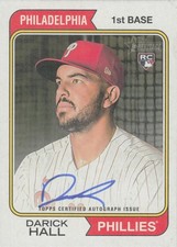 2023 Topps Heritage Real One Autographs High Number Card Prices