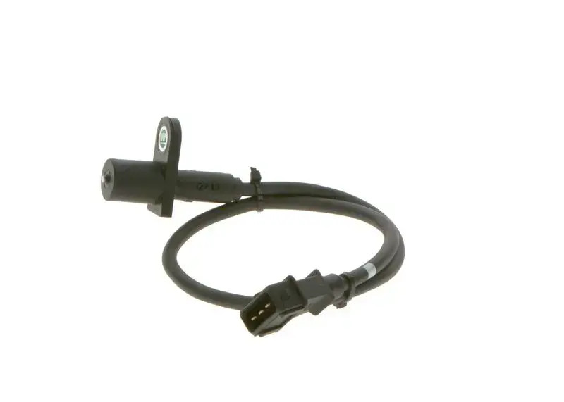 Fits BOSCH 0 986 280 401 Sensor, crankshaft pulse 0 986 280 401 Crankshaft posi - Image 11