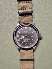 Timex Waterbury TW2P75100