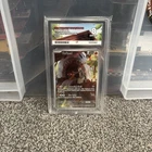 Torkoal 172/167 Illustration Pokemon Scarlet & Violet Twilight Masquerade ACE 8