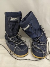 Nordica 12 Size Ski & Snowboard Boots for Men for sale | eBay