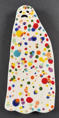 Lorien Stern  Ghost  - Ceramic Sculpture