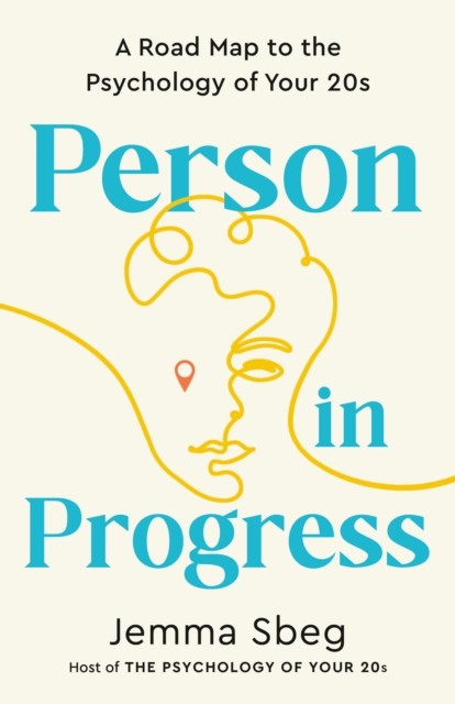 Person in Progress by Jemma Sbeghen PAPERBACK 9780593735732