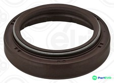 Image of ELRING LEFT DIFFERENTIAL SHAFT SEAL 853030 FOR CITROËN PEUGEOT PEUGEOT (DF-PSA)