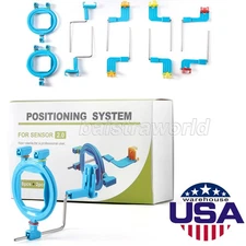 Dental X-Ray Positioner Digital Xray 2.0 Sensor Holder Film Positioning System