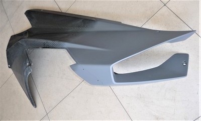 2022 Lamborghini Huracan Super Trofeo EVO 2 Rear Wing Fender Panel 4TA821017 OE