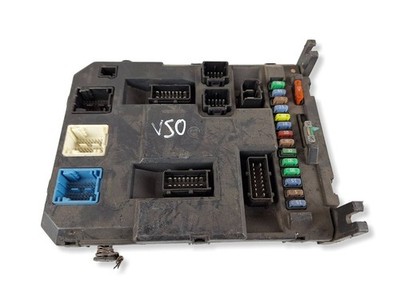 Opel Corsa C 2003 Petrol Fuse Box 9664983080 DLK41092