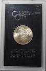 1881-CC GSA MORGAN DOLLAR