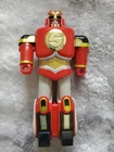 MMPR Power Rangers Ninja Megazord Red Ape Zord Right Arm Bandai 1995 Vintage