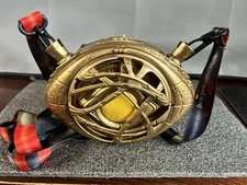 NEW DISNEY MARVEL AVENGERS CAMPUS DOCTOR STRANGE EYE OF AGAMOTTO LIGHT UP SIPPER