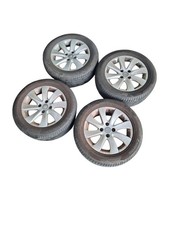 4 CERCHI IN LEGA PER CITROEN C4 Grand Picasso (06>13)