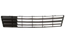 Atrappe Gitter Lüftungsgitter vorne passt zu: SUZUKI SWIFT III 02.05-05.07