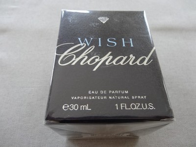 Chopard, Eau de Parfüm  30 ml.