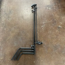 Matthews Hollywood Studio Equipment Century Stand w/Arm  4ft to 10ft  