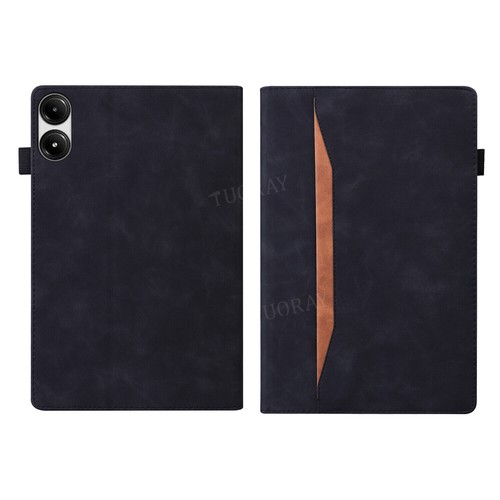 Custodia portafoglio in pelle supporto cover per Xiaomi Redmi Pad Pro 12,1" SE Mi Pad 5 6 Pro - Foto 15 di 61