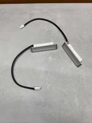 Replacement LED Lamps For Mueller Deluxe Range Hood 