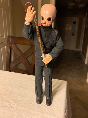 star wars cantina band figures