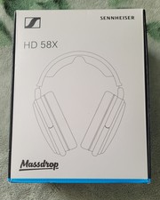 Massdrop X Sennheiser HD 58x Jubilee 