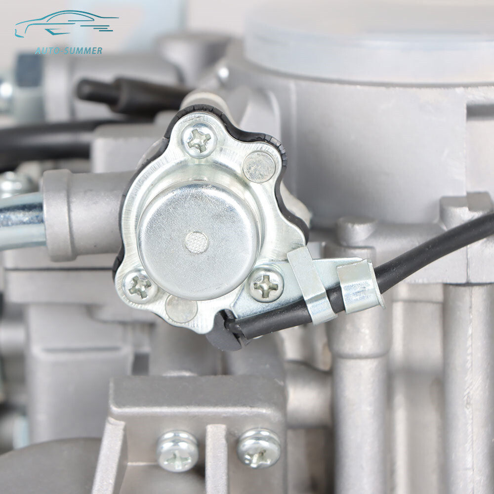 Carburetor For 1992-1996 1997 1998 1999 Toyota 1FZ Land Cruiser