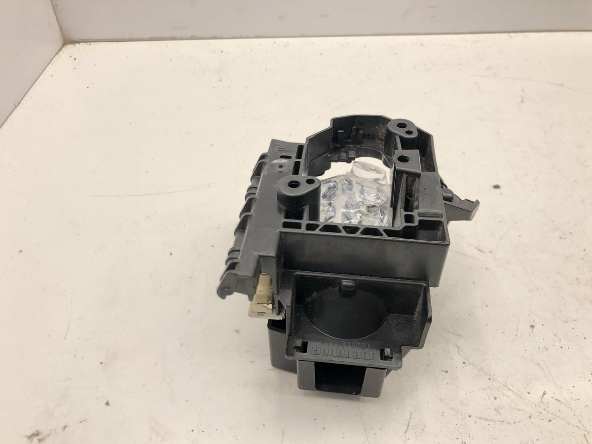 MERCEDES-BENZ S W222 Front Right Side Headlight Beam Assembly 
