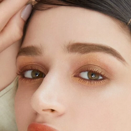 Noevir Excel Long & Color Lash 8.2g LC05 Orange Peel - Image 4 of 4