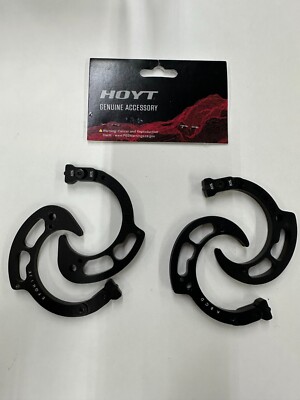 HOYT HBX PRO Mods / Modules - CHOOSE a Set of HBX PRO 2 or HBX PRO 3 Mods