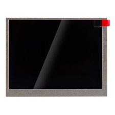 5.6 inch LCD Display Screen Replacement Part For Voyager WVOS541