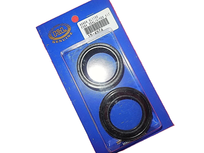 K&L Supply - 15-4974 - Fork Seal/Wiper Kit, 39x52x11mm for sale