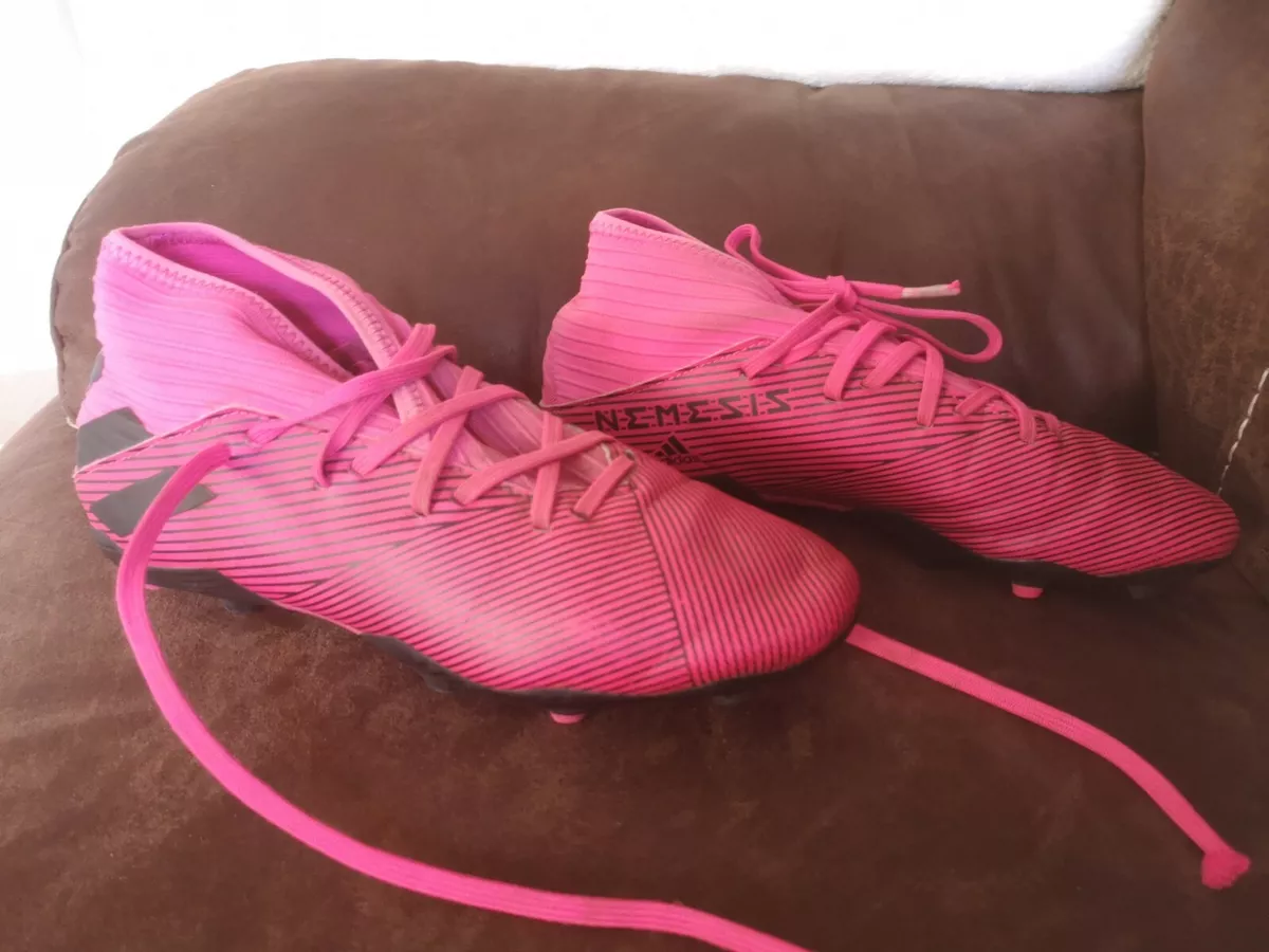 Adidas nemeziz Messi football boots