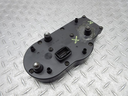 2005 04-09 Buell XB9SX Lightning City XB9 Speedometer Tach Meter Gauge Cluster - Picture 8 of 14