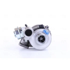 Abgas-Turbo-Lader NISSENS für VW Crafter 30-35 Bus 2E_ 2F_