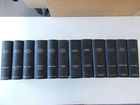 German Bibliography, Five Year Journal Directory. 1953-1975. 12 Volumes