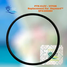 SPX3000SV Viton O-Ring - PTK-012 V Liberty Seals Replacement For Hayward 
