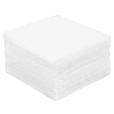 BIRCHWOOD CASEY Gun Cleaning Patch for 1-1/8" Square 0.22/0.25 Caliber (Pack...