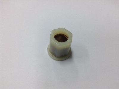 Craftsman Agri-fab Leaf & Lawn Sweeper Bushing / Bearing Assembly 67407 41012