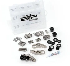 Evolution Powersports InSANDity Clicker Clutch Weights Maverick X3 Turbo RR 22+