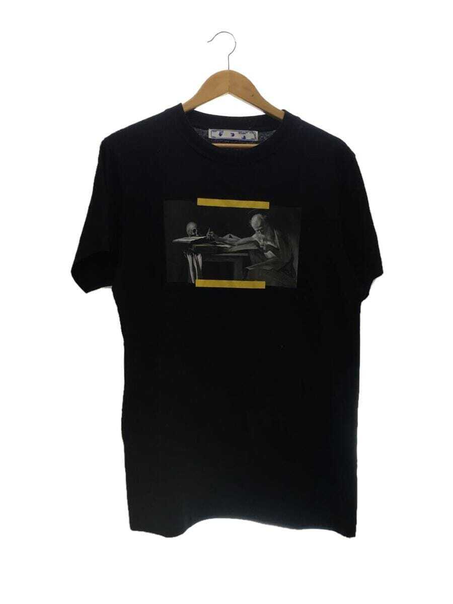 OFF WHITE TShirt Used | eBay