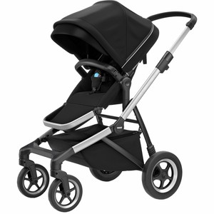 used thule stroller