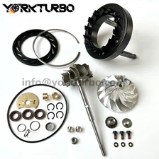 Upgrade Turbo Repair Rebuild Kit for Cummins ISX HE451VE HE400VG 5458272 3796389