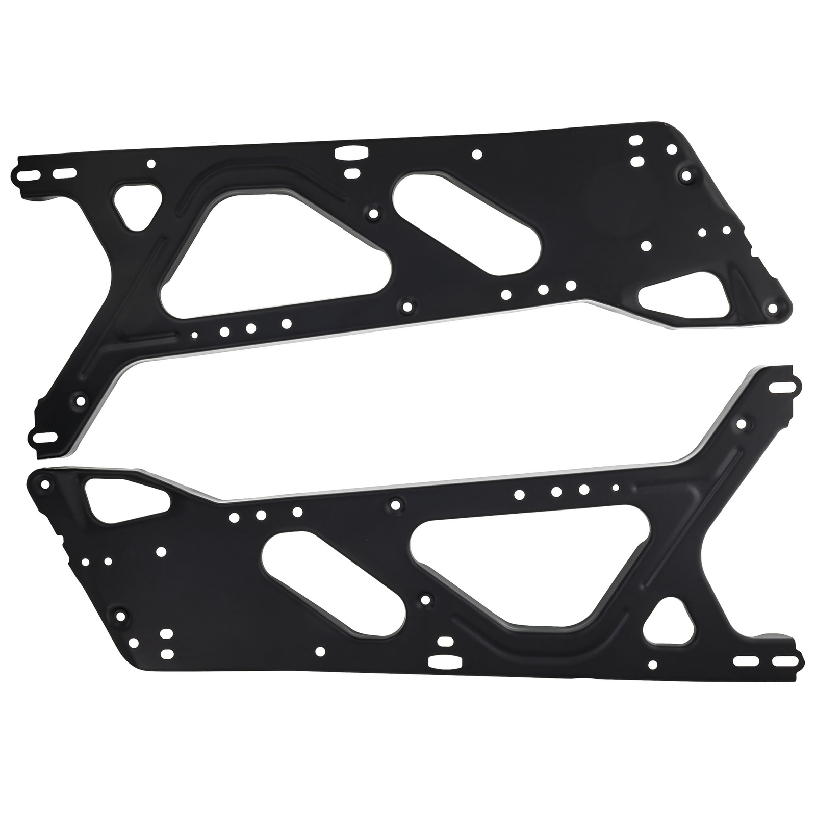 Right Door Frame Stamping Polaris RZR OEM 5263221-458 Polaris RZR