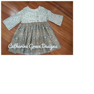 Fall dress, thanksgiving outfit, autumn clothes, girl toddler blue brown, winter | eBay Fall dress, thanksgiving outfit, autumn clothes, girl toddler blue brown, winter | eBay