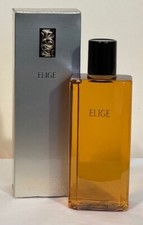 Mary Kay Elige Blooming Bath Oil 6.75 fl oz/200ml 6786 New in Box Silver Black