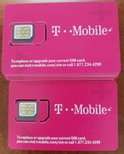 t mobile 2g sim card for smartwatch