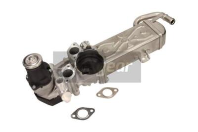 MAXGEAR 27-4012 Kühler, Abgasrückführung Für AUDI, SEAT, SKODA, VW